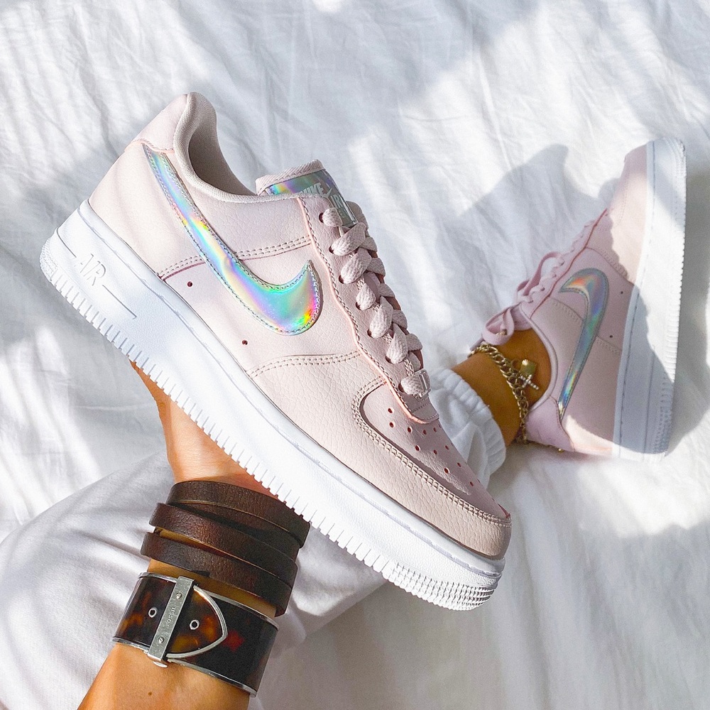 Nike air force 1 sneakers - Picture 5 of 6